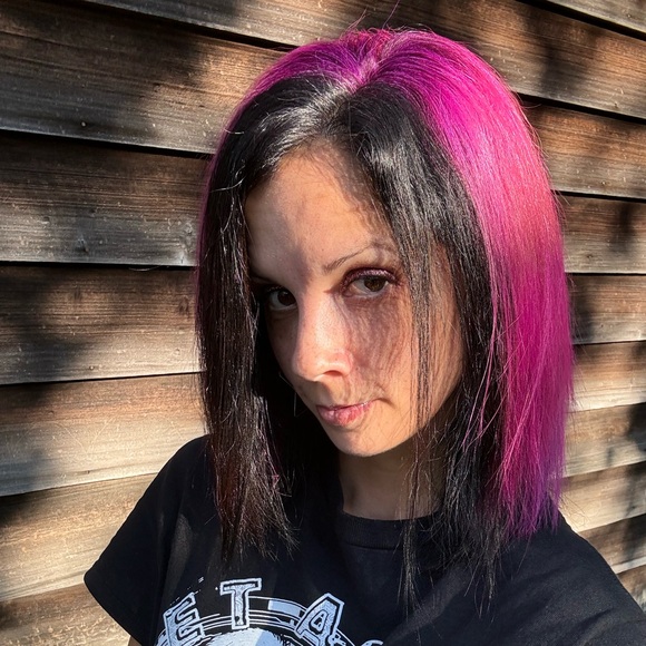 Meet your Posher, Raven - Picture 5 of 16